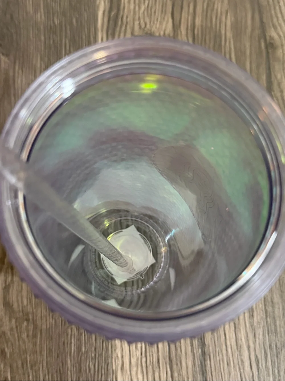 Starbucks 2021 Unicorn Studded Tumbler